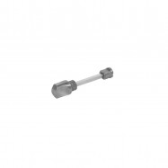 Muletilla I2281 INOX-316 c/desbloqueo