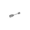 Muletilla I2281 INOX-316 c/desbloqueo