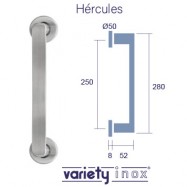 Manillón T/ HERCULES INOX