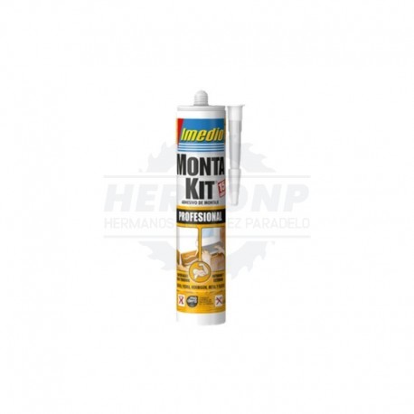 MONTA-KIT PROFESIONAL