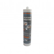 SILICONA NEUTRA N/05 300 ML.BLANCA